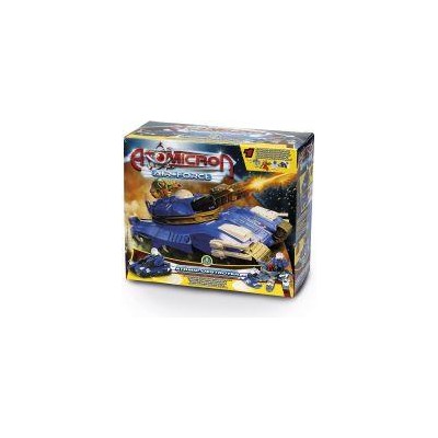 ATOMICRON TANQUE 18473