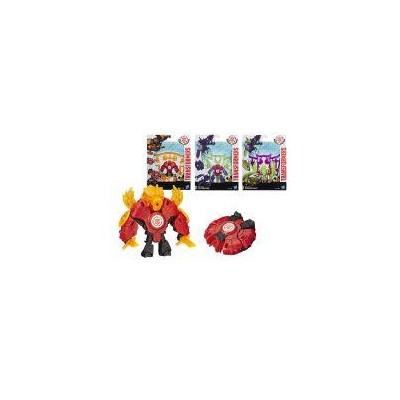 TRANSFORMERS MINICOM B0763...
