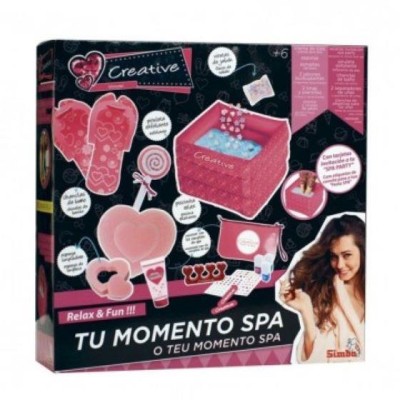 CREAT. MOMENTO SPA 5957585 