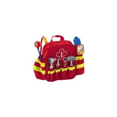MOCHILA MEDICA 4314 )N