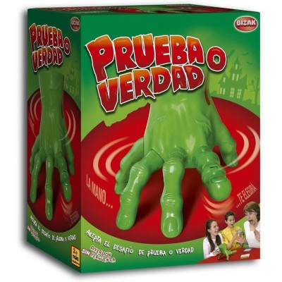 PRUEBA O VERDAD 6183 1519 