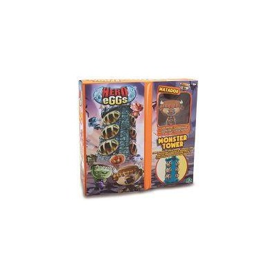 HERO EGGS CARRY+1FIG HEW04000 