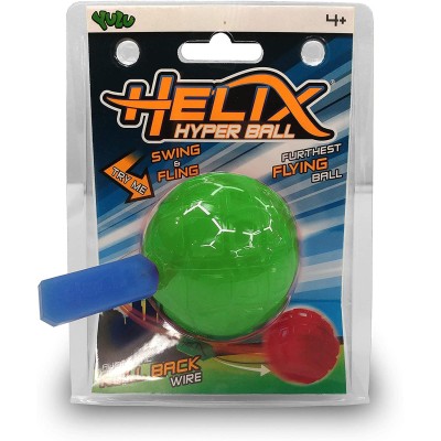 HYPER BALL 7.15182