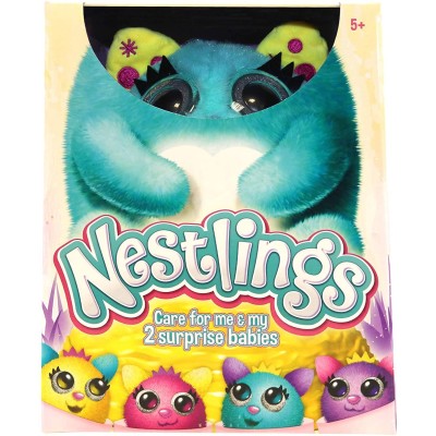 NESTLINGS CELESTE 32241 