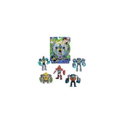 BEN10 FIGURAS BASICAS BEN46000