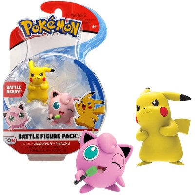 POKEMON COMBATE 6322 7221 