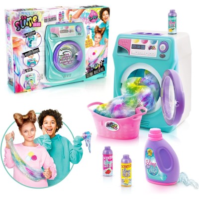 SLIME WASHING MACHINE SSC134 