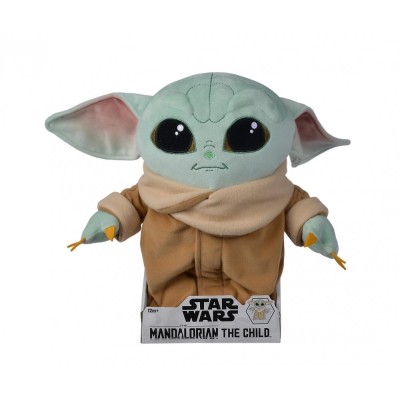 CHILD BABY YODA ARTICUL....