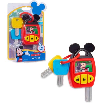 MICKEY LLAVE MCC18000 