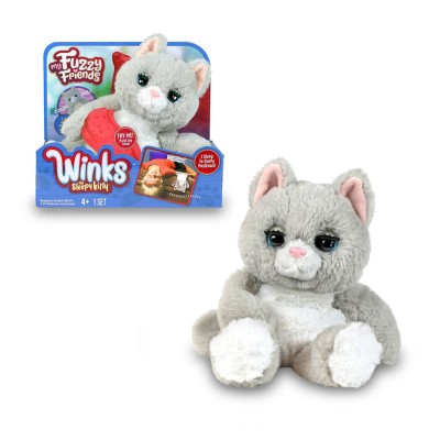 WINKS GATO DORMILON MYE00111 