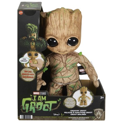 MARVEL GROOT BAILON HJM23 