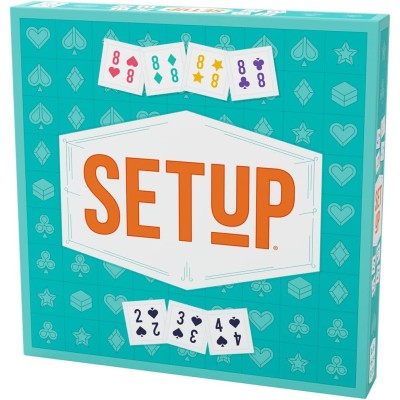 SETUP ESSET1 
