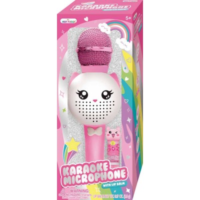 Microfono karaoke 23-777 