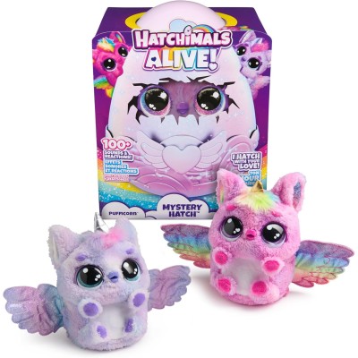 HATCHIMALS PUFFICORN 6069132
