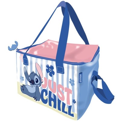 BOLSA TERMICA STITCH 16812