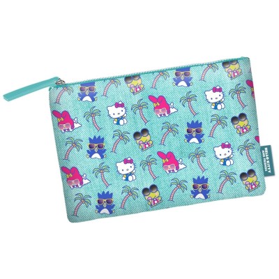 NECESER PALM HELLO KITTY 08657
