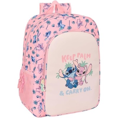 MOCHILA ADAPTABLE CARRO...