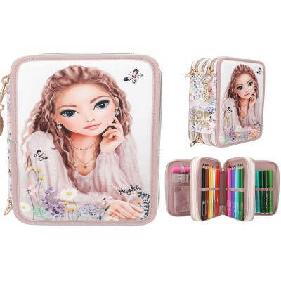 TOPMODEL ESTUCHE TRIPLE...