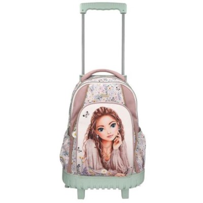 TOPMODEL MOCHILA ESCOLAR...