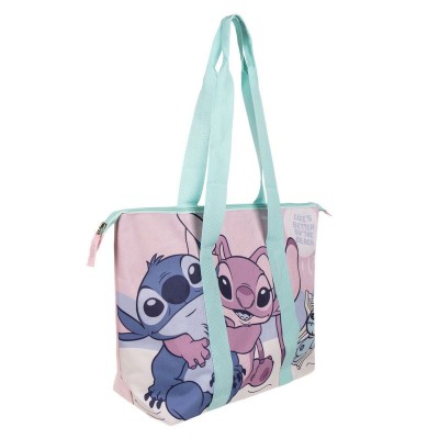BOLSA PLAYA STITCH 47010