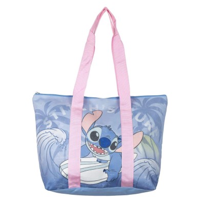 BOLSA PLAYA STITCH 2100004963