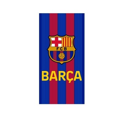 TOALLA MICROFIBRA BARCELONA...