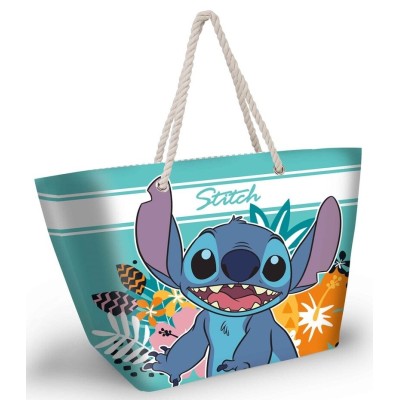 BOLSA PLAYA TROPIC STITCH 8594