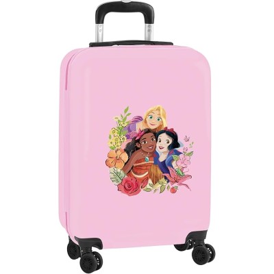 TROLLEY 20" PRINCESAS...