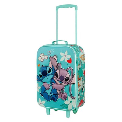 MALETA 3D STITCH 06557