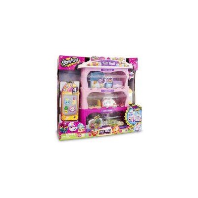 SHOPKINS CENTRO COMERC...