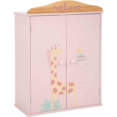 ARIAS ARMARIO NATURE 21580