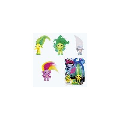 ZELFS ELFOS MEDIANOS 55301 &P
