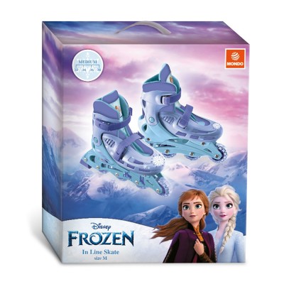 FROZEN PATINES 28314