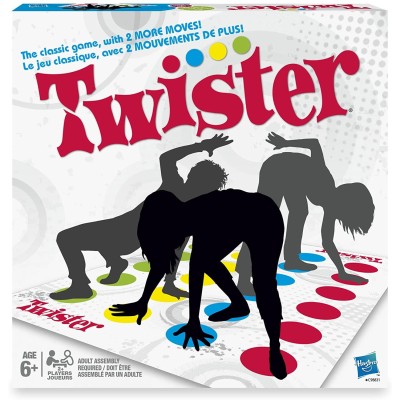 TWISTER 98831