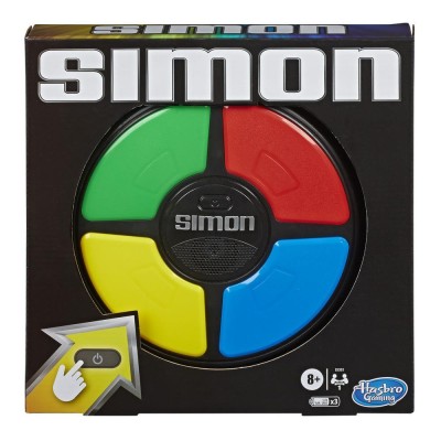 GAM SIMON E9383 