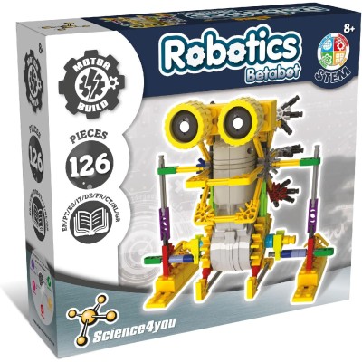 ROBOTICS BETABOT 80004494