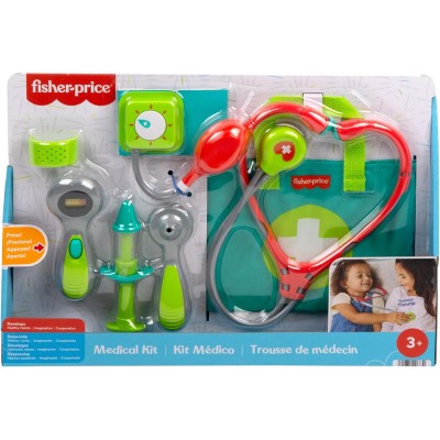 FP KIT MEDICO HYH26