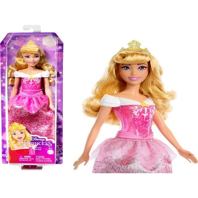 DISNEY PRINCESS AURORA HLW09