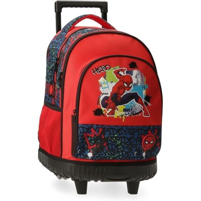 MOCHILA COMPACT 2R...