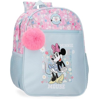 MOCHILA ADAPTABLE 33CM....