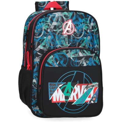 MOCHILA ADAPTABLE 40CM 2C...