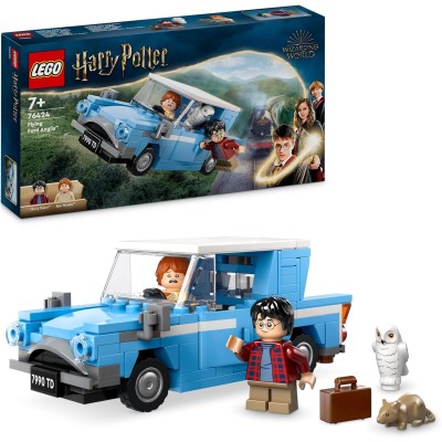 FORD ANGLIA 76424