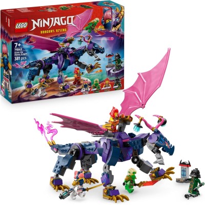 DRAGON MAESTRO RONTU 71842