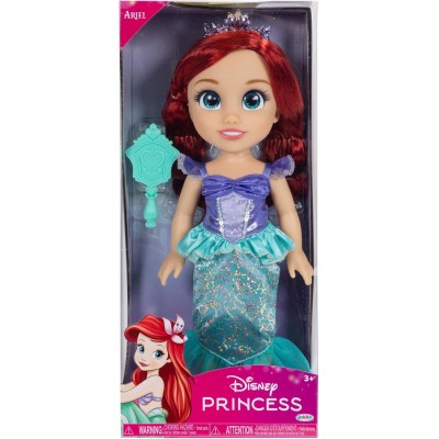 MUÑECA ARIEL 38CM 230124