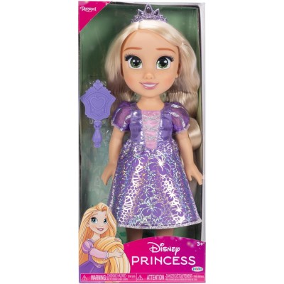 MUÑECA RAPUNZEL 38CM 230154