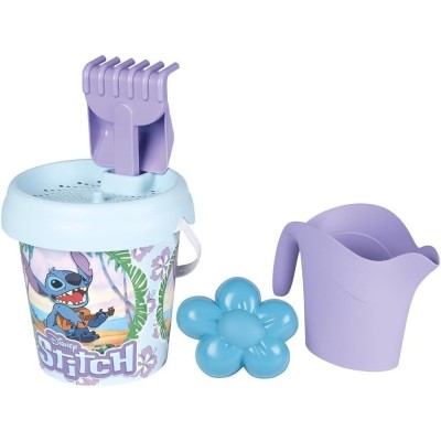 CUBO COMPLETO STITCH...