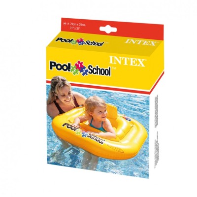 FLOTADOR C/ASIENTO 56587EU