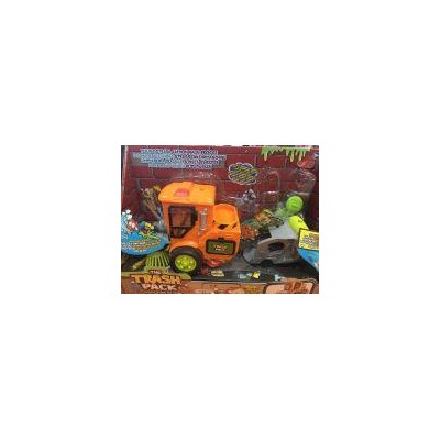 TRASH PACK VEHICULOS 68100 