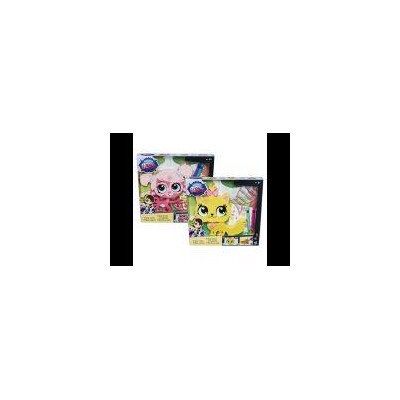 LITTLEST PET SHOP DECO PETS...