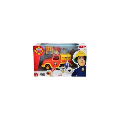 FIREMAN VEHICULO 9257656 V